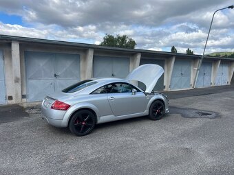 Audi tt - 6
