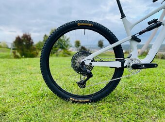 Cannondale Habit LT 1 – TOP STAV - 6
