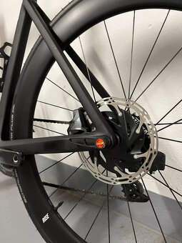 Kolo Rose X-Lite 6 Disc Force eTap AXS 62 cm karbonové 2023 - 6