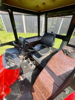 Zetor 7011 - 6