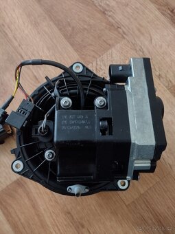Couvaci kamera VW - 6