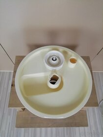 Zvlhčovač vzduchu SENCOR SHF2000BL - 6