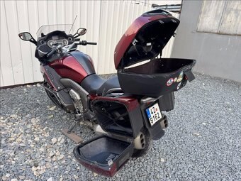 BMW 1,6 i,118kW K 1600 GT - 6