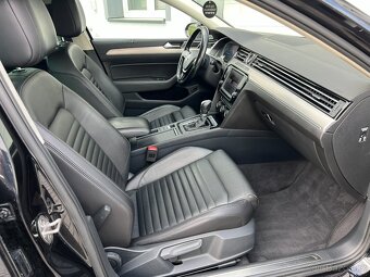 Volkswagen Passat 2.0BiTDI 176kW HIGHLINE 4x4 DSG - 6