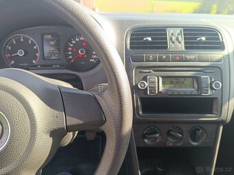 VW Polo 2011 - 6