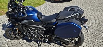 Yamaha Tracer 9 GT - 6