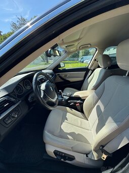 BMW 320d GT Xdrive automat - 6