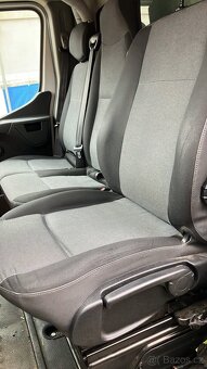 Prodám Renault Master - 6
