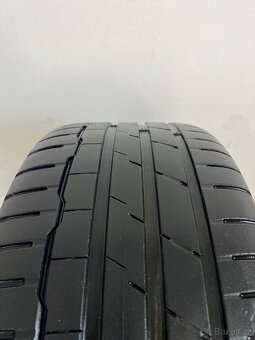 ☀️ Letní Alu kola ABT DR, VW Multivan, 5x120 r19 - 6