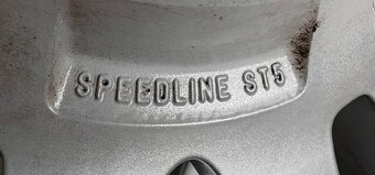 Audi SPEEDLINE 20" - 6