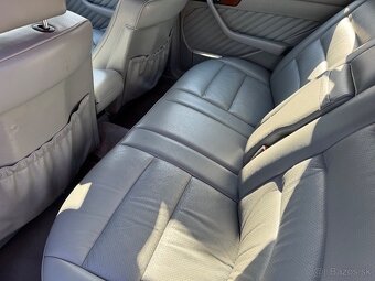 Mercedes-Benz S 126 300 - 6