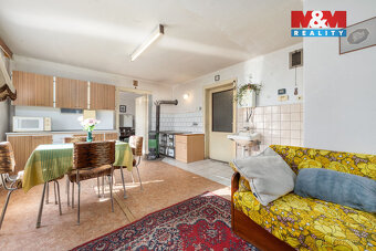 Prodej rodinného domu, 770 m², Lukavice - 6