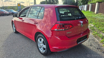 VW Golf VII 1.2 TSI 110000km - 6