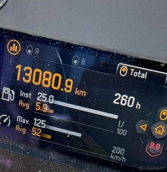 Can-Am Spyder RT 1330 LTD - 6