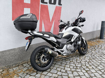 Honda NC 700 X do 35kW - 6
