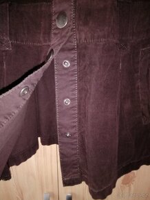 ♠ PARÁDNÍ ŠATOVÁ SUKNĚ ♠ KENVELO vel. S - 6