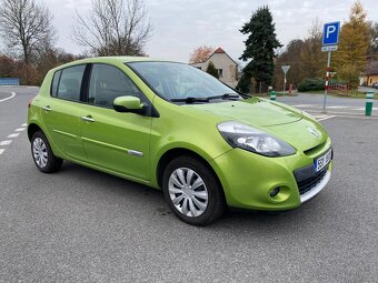 Renault Clio III 1.2 55 kW - 6