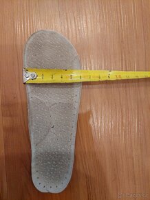 Přezůvky Peon 28 - 6