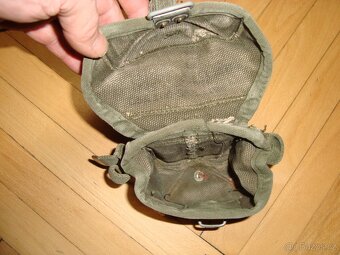 US M56 sumka krátká Vietnam - 6