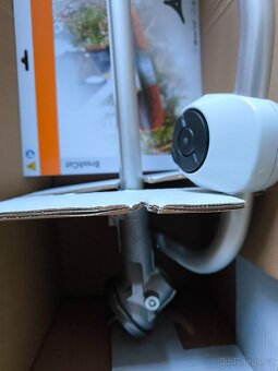 STIHL FS 261 2.0kw, Křovinořez , Nový - 6