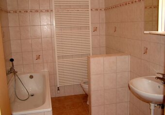 Pronájem bytu 2+kk s terasou – Olomouc, ul. Na Tabulovém vrc - 6