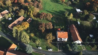 Prodej pěkného pozemku v Kozojídkách u Vinar - 6