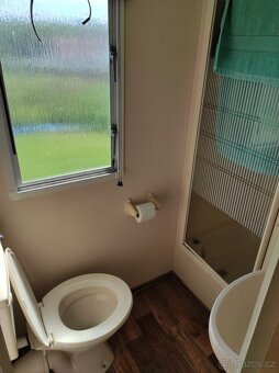 Mobilheim MIRAGE super stav za dobrou cenu - 6