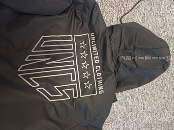 Uncle SAM zimní bunda - 6