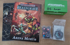 Warhammer Underworlds - 6