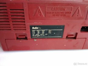 Prodám stará Rádia - 6