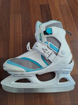 Dívčí brusle oxelo - 6