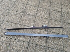 Lyže Blizzard V-matic 26, délka 190cm - 6