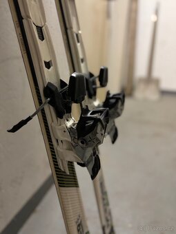 Lyže Völkl SC Racetiger uvo 165 cm - 6