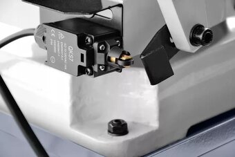 Pila na kov BS128HDRC s chlezením a příslušenstvím - 6