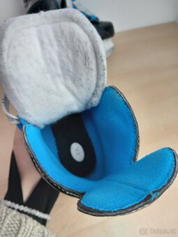 Bauer Prodigy Junior - 6