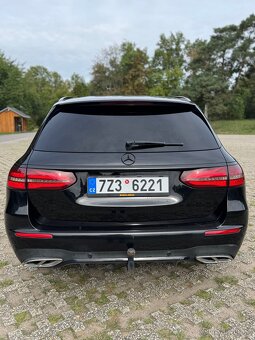 Mercedes-Benz e220d w213 - 6