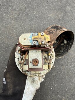 Dynamo na HD, atd… - 6