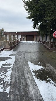 Garáž Nový Hradec Králové Mrštíkova - 6