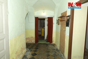 Prodej rodinného domu, 132 m², Velim, náměstí Obránců míru - 6