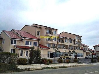 Studio v Chateau Sea Breeze (Kosharitsa) – Bulharsko - 6