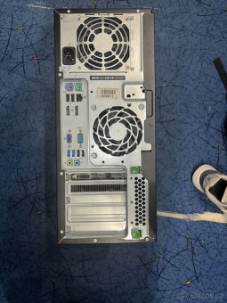 Herní PC GTX 1050 – pro nenáročné hraní - 6