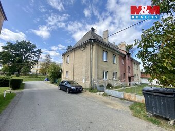 Prodej nájemního domu, 386 m², Bílovec, ul. 17. listopadu - 6