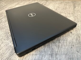 VÝKONNÝ NOTEBOOK DELL-i5,SSD,16GB,WIN11- SKVĚLÝ STAV#2 - 6