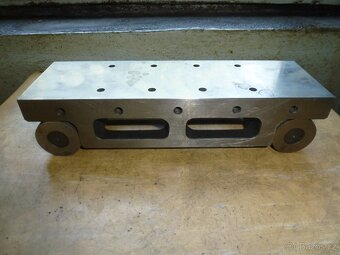 sinusové pravítko - 6