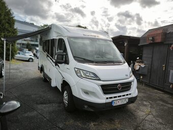 Sunlight V60,140ps,2020,2x klima,tempo,zenec,garaz,tv,AKCE - 6