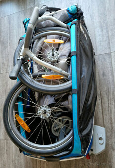 Thule Chariot CX1 - 6