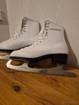 Damske brusle Katharina - 6