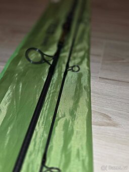 Rybářský prut Delphin Stalx - 6