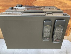 Technická -Hi-Fi soustava plus repro Acoustique Quality - 6