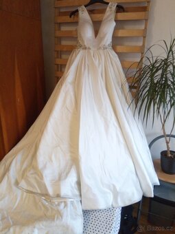Svatebni saty - 6